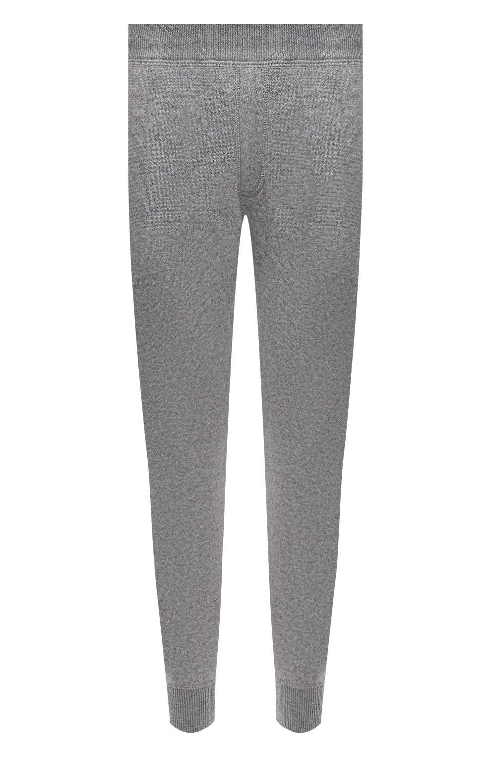 Кашемировые джоггеры PRADA, арт. UMP83-1YB5-F0031-211, фото 1