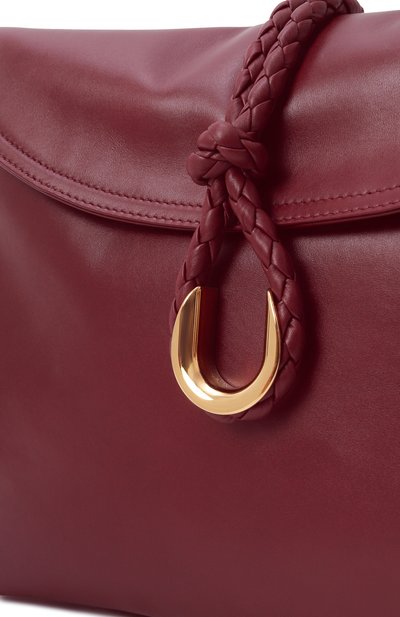 Сумка liberta BOTTEGA VENETA, арт. 806034 V4SJ1, фото 3