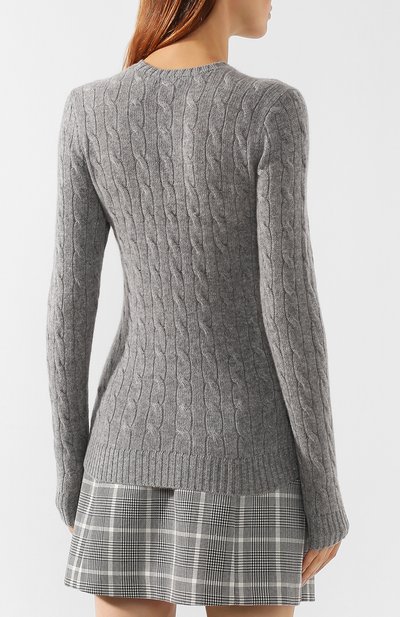 Кашемировый пуловер POLO RALPH LAUREN, арт. 211525818, фото 4