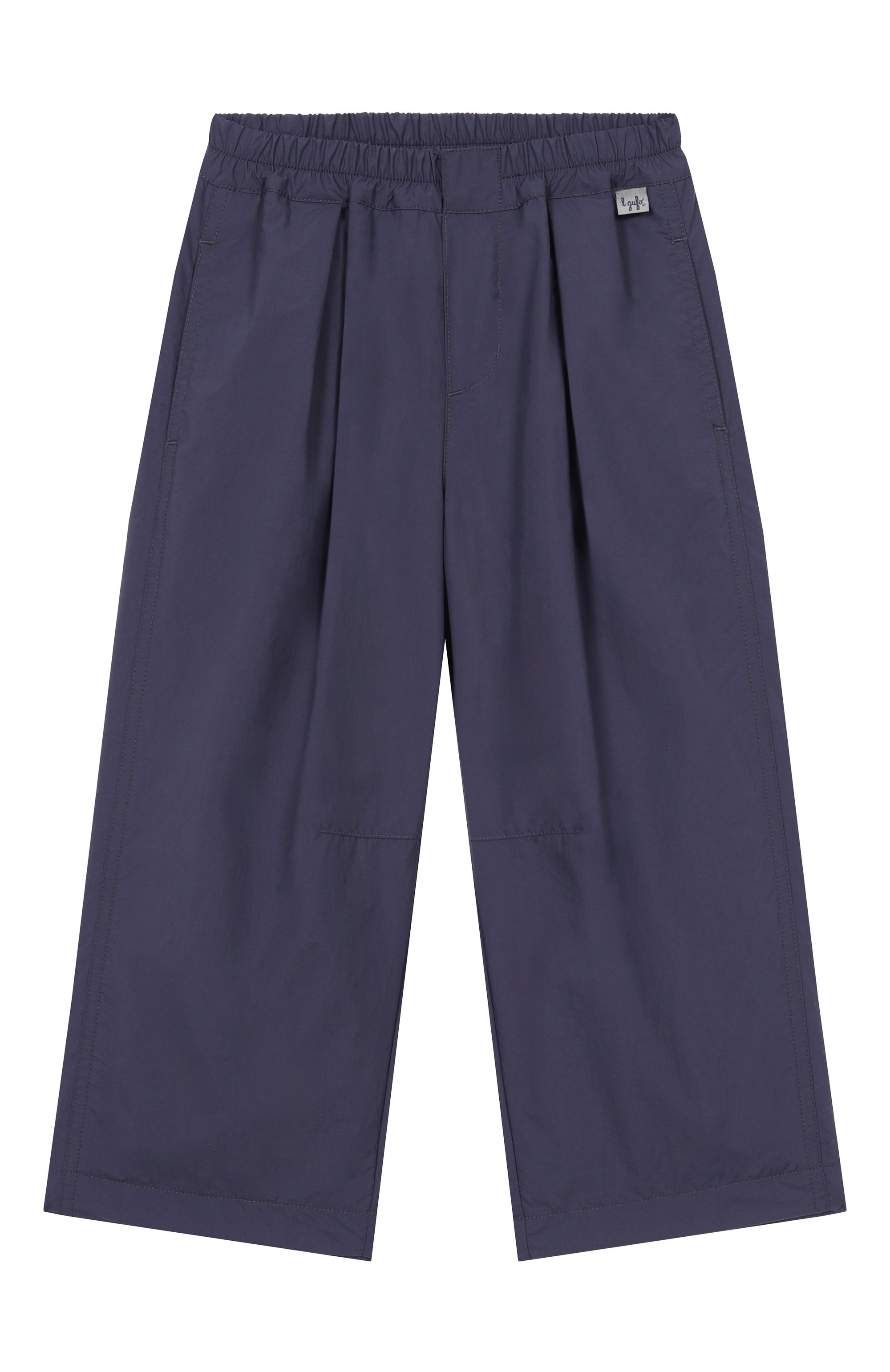 Брюки IL GUFO, арт. A25GPL0028N0108_001, фото 1