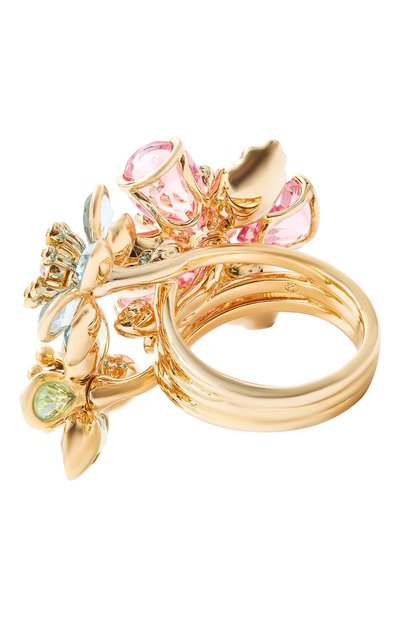 Кольцо idyllia SWAROVSKI, арт. 5709027, фото 3