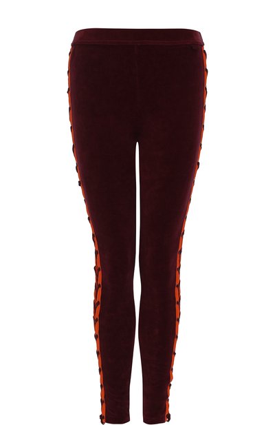 Легинсы со шнуровкой FENTY PUMA BY RIHANNA, арт. 57574201, фото 1