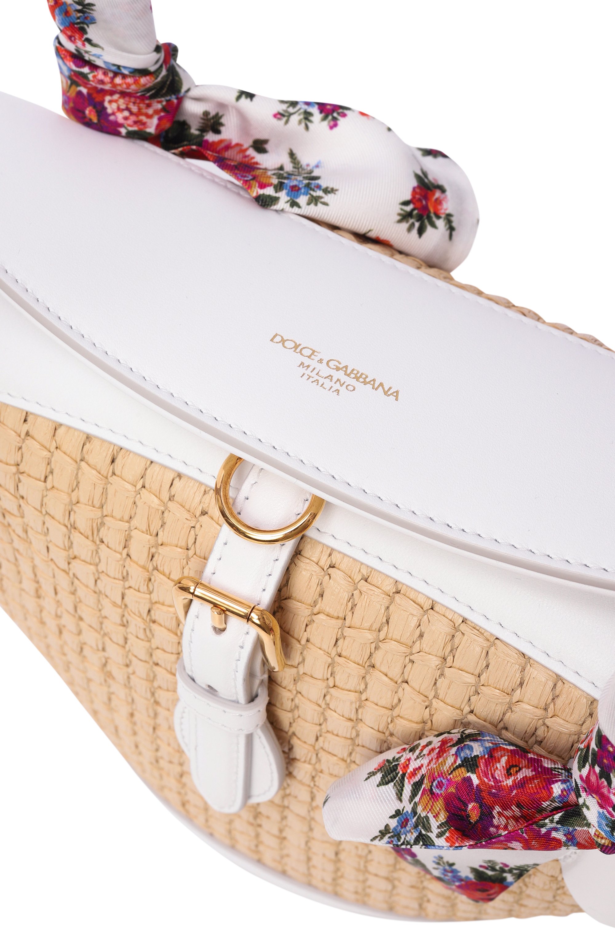 Сумка capri DOLCE & GABBANA, арт. BB7815/A0067, фото 6