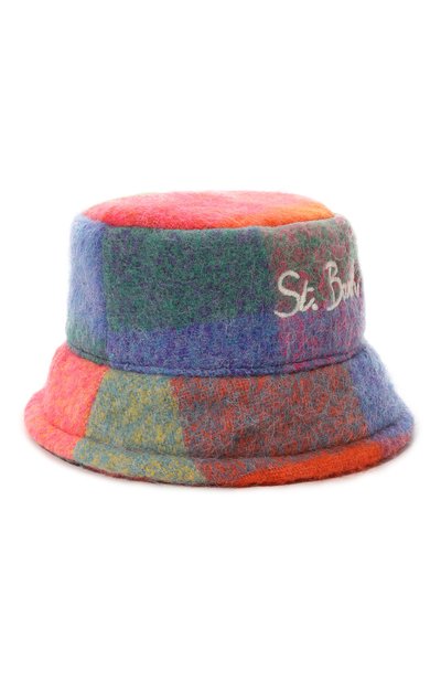 Панама MC2 SAINT BARTH, арт. STBW JUDE W/JUDE002/00159C, фото 1