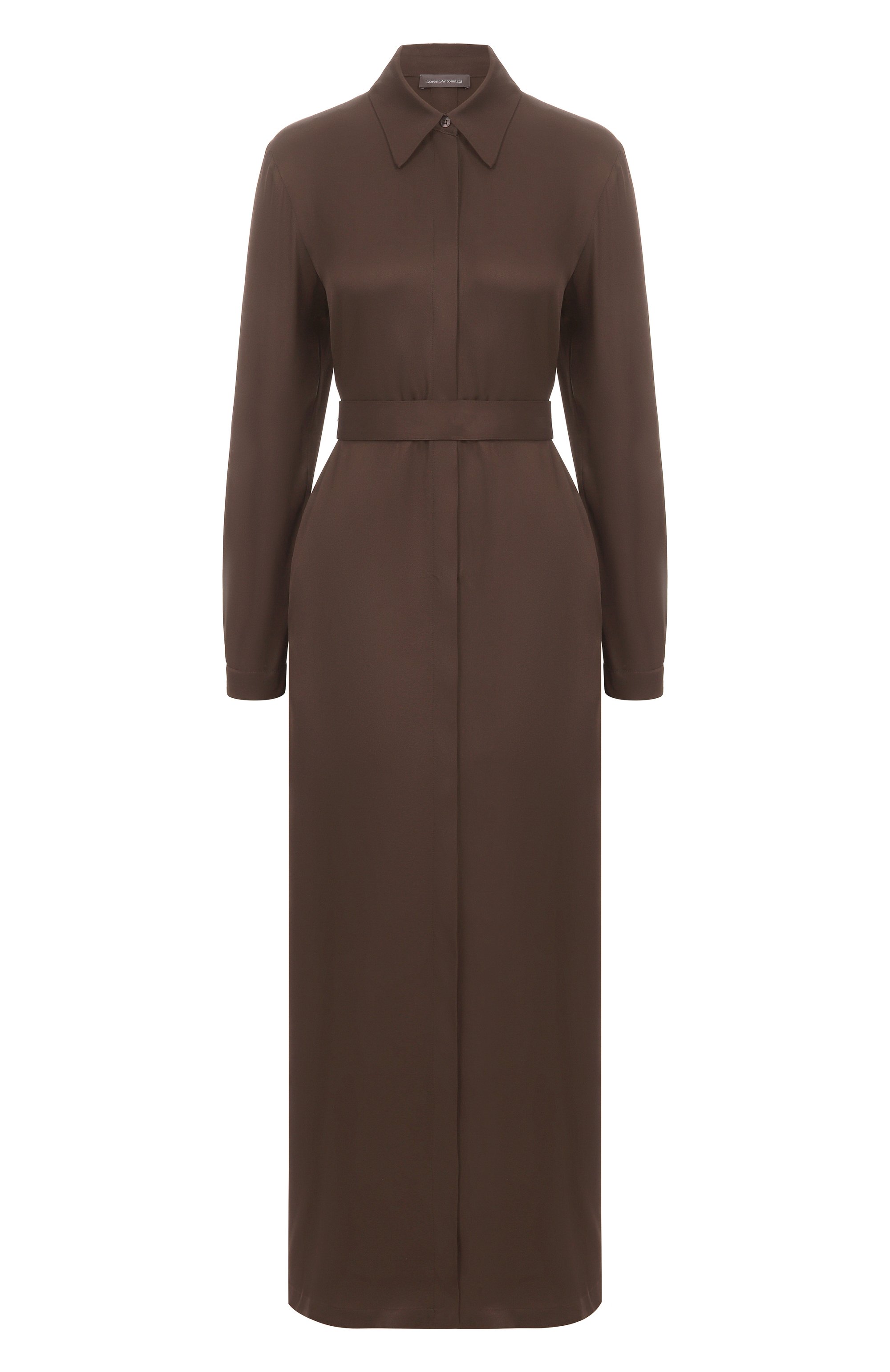 Платье LORENA ANTONIAZZI, арт. AB18A/3612, фото 1