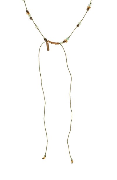 Подвеска HANKA_IN, арт. INS-C0-CRD-AVEN-PYR/PYR-CZ-3M, фото 4