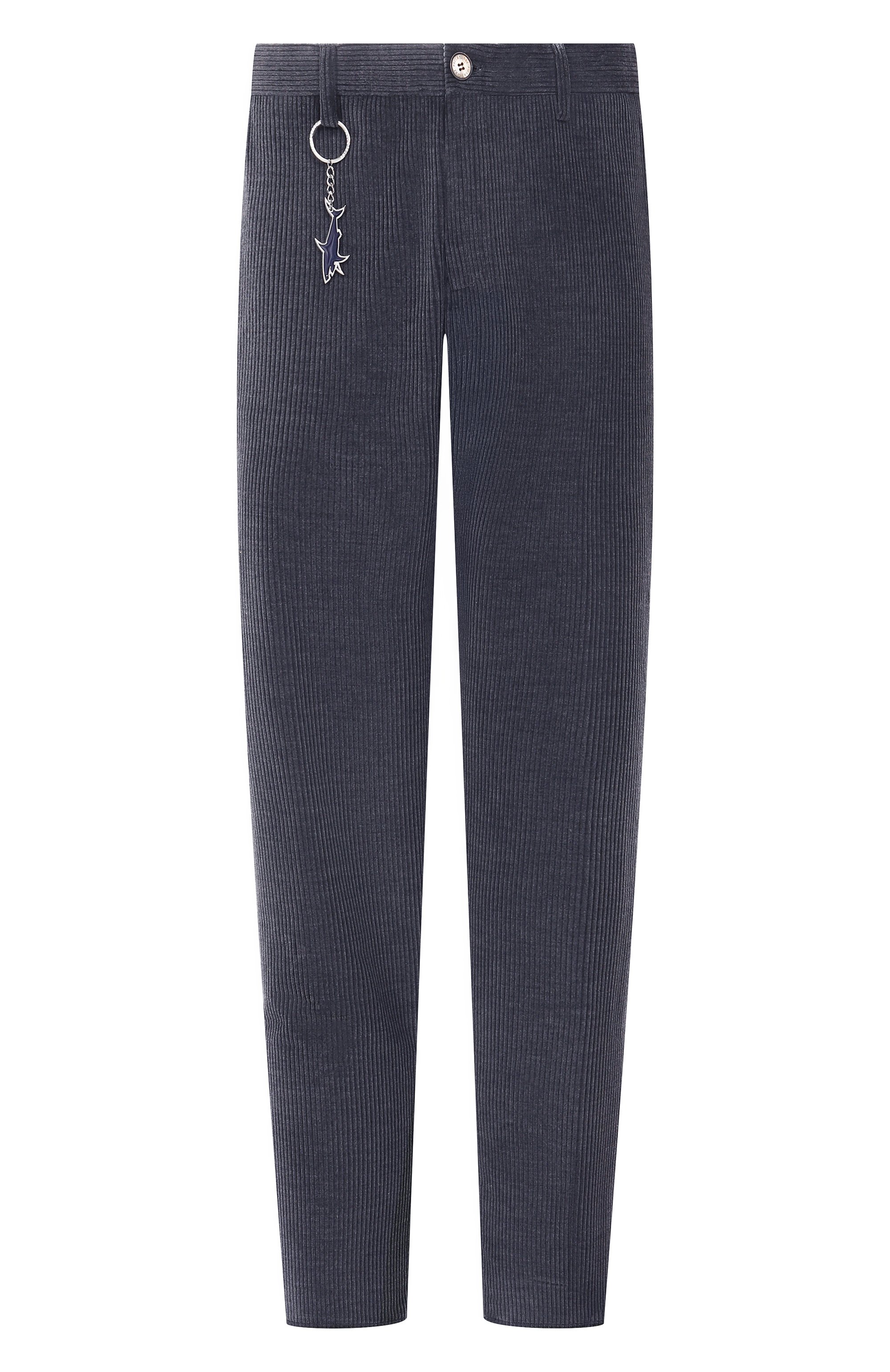 Вельветовые брюки PAUL&SHARK, арт. 15314098, фото 1