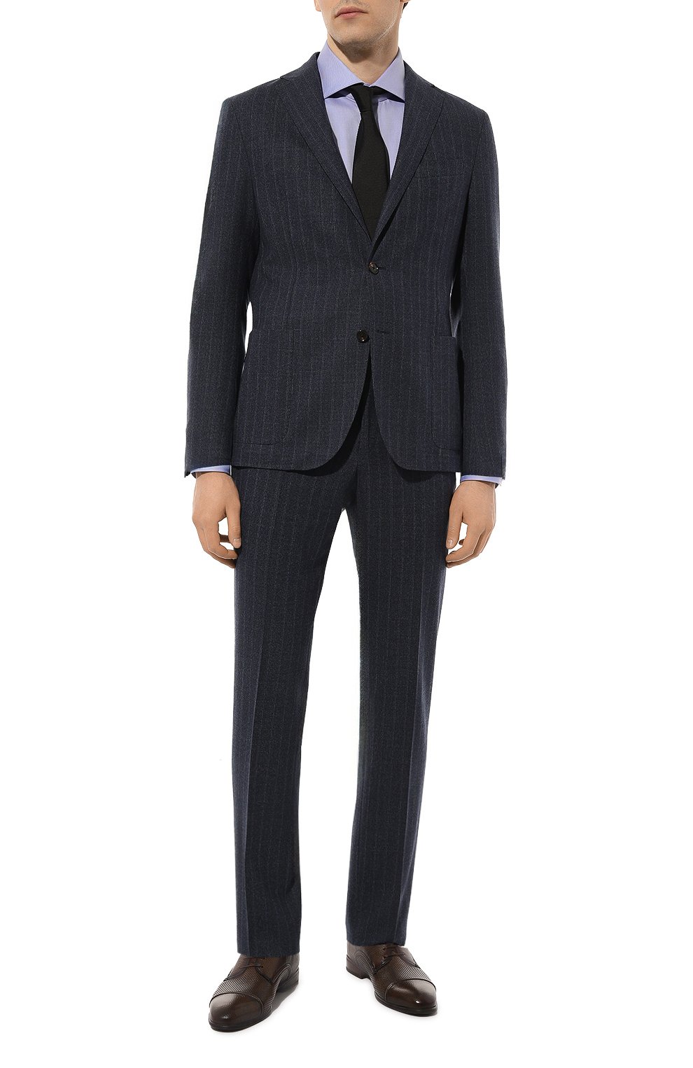 Хлопковая сорочка VAN LAACK, арт. MIVARA-TF/160727, фото 2