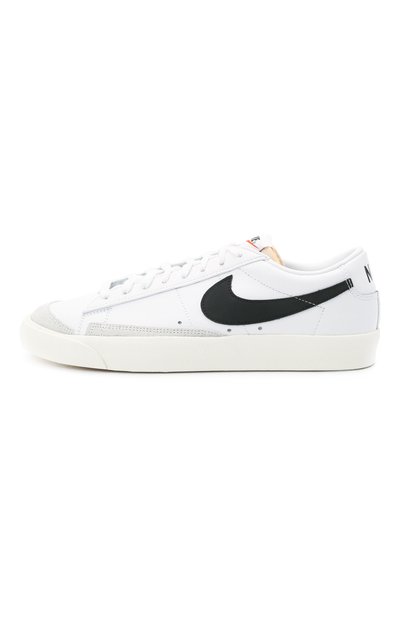 Кеды blazer low' 77 vintage NIKELAB, арт. DA6364-101, фото 3