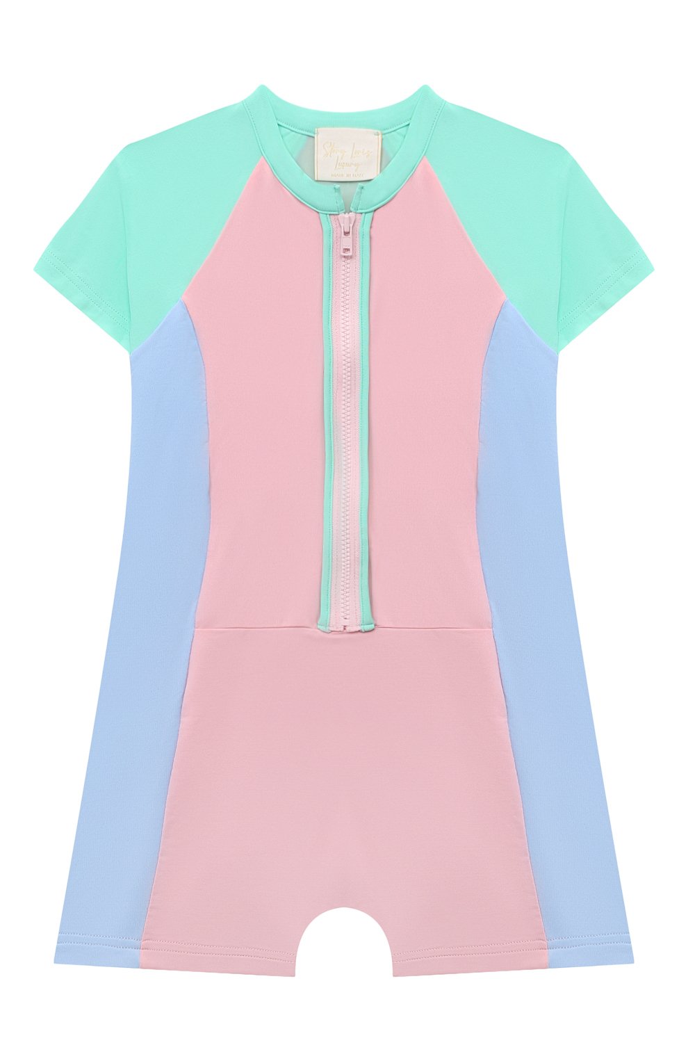 Слитный купальник STORY LORIS, арт. 29179/2A-6A, фото 1