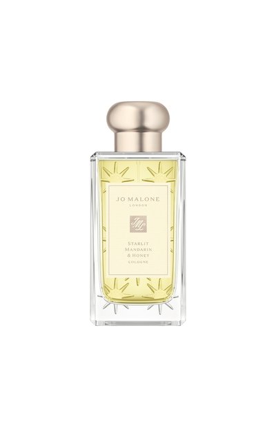 Одеколон starlit mandarin & honey (100ml) JO MALONE LONDON, арт. LEF1-01, фото 1