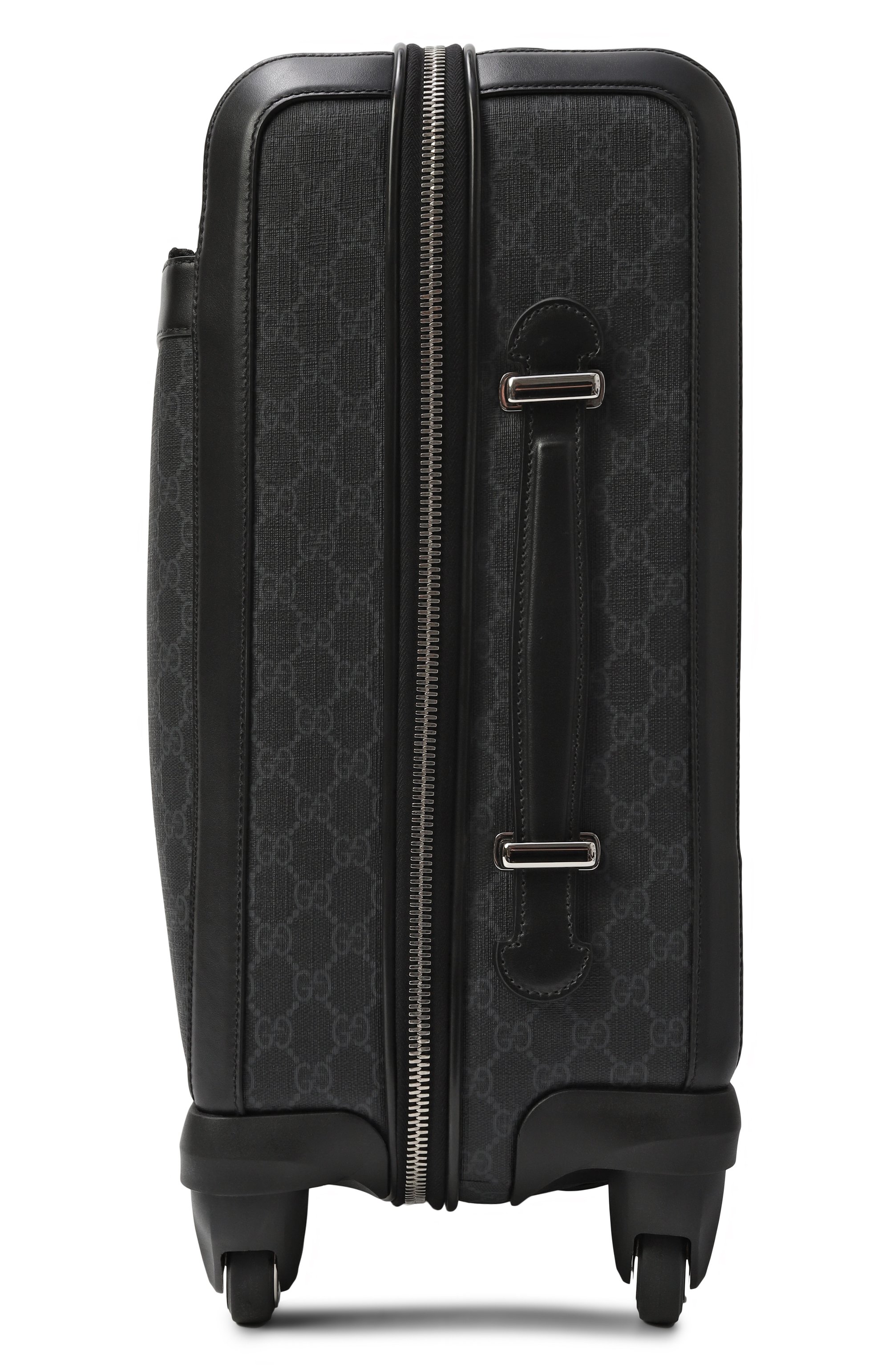 Чемодан gg black GUCCI, арт. 822104/FAEFQ, фото 4