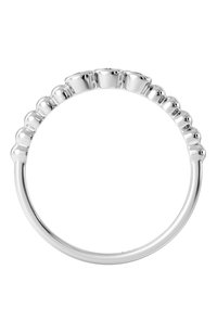 Кольцо SERENDIPITY бесцветного цвета по цене 132250 руб., арт. EJR0037W, фото 2 Кольцо SERENDIPITY, арт. EJR0037W, фото 2