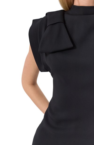 Платье из вискозы ELLYME, арт. 00175, фото 5