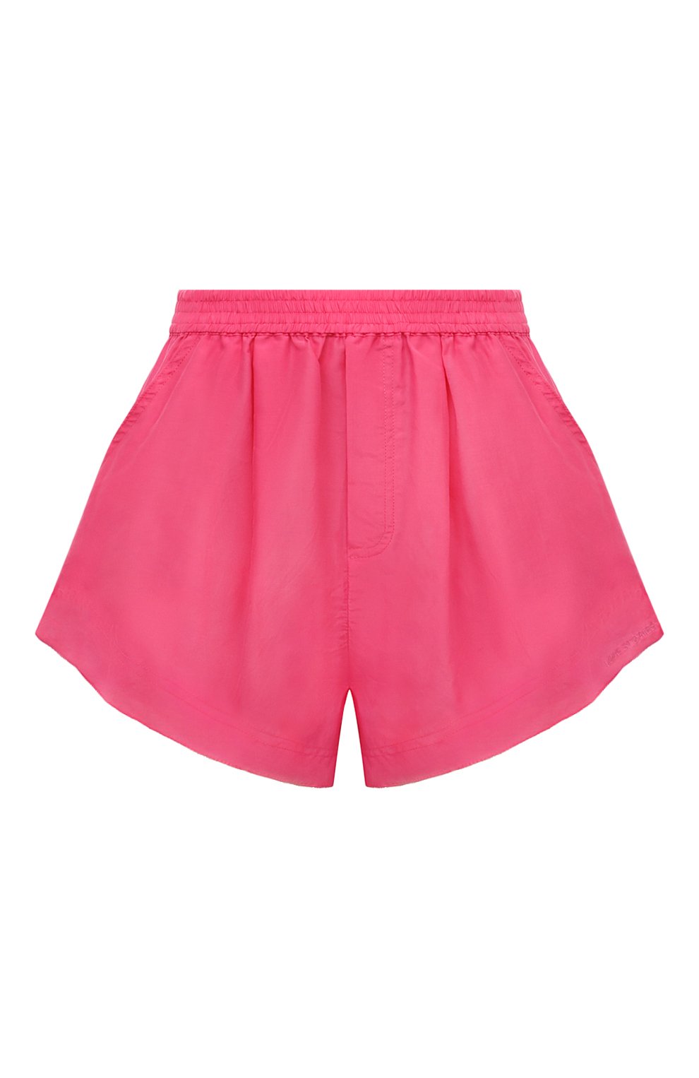 Шорты из хлопка и шелка LOVE STORIES, арт. L2423926-525, фото 1