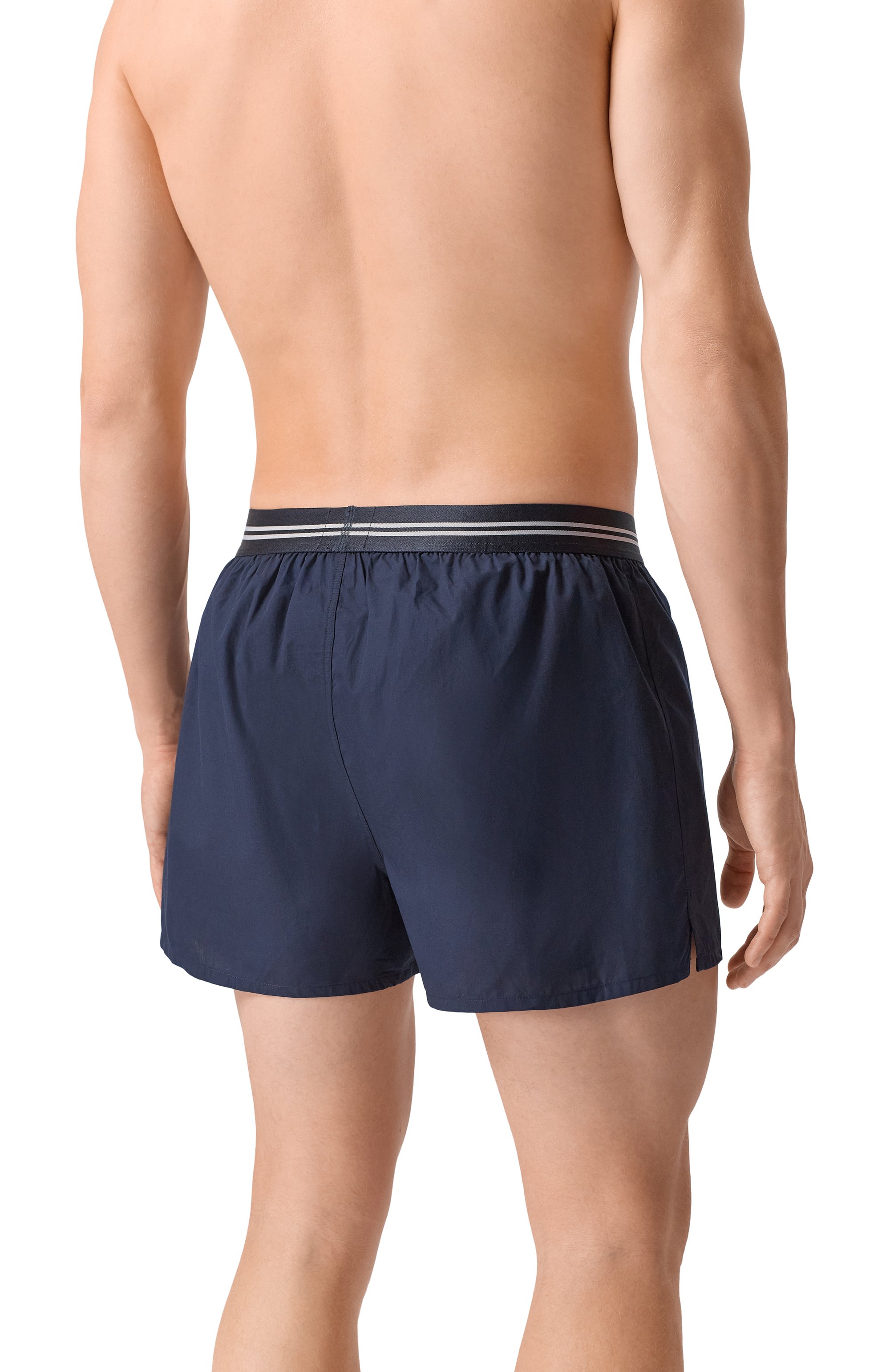 Комплект из трех боксеров BOSS, арт. 50480034, фото 7