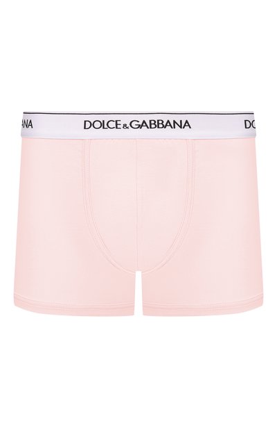 Мужские хлопковые боксеры DOLCE & GABBANA, арт. M4F71J/0N082