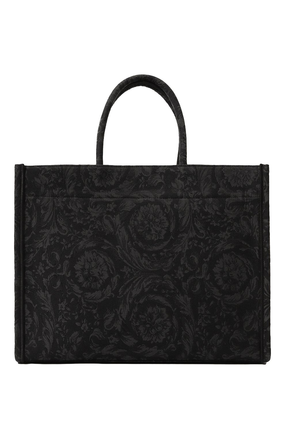 Сумка-тоут barocco athena large VERSACE, арт. 1013152/1A09741, фото 5
