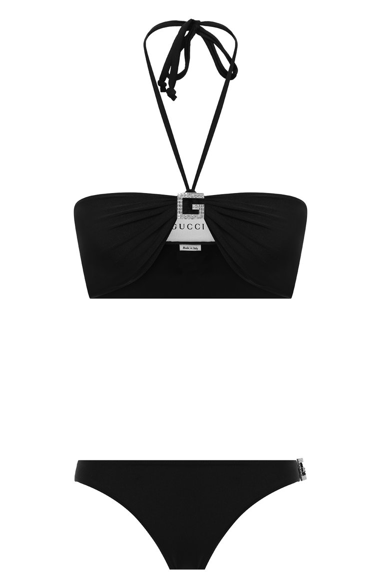 Раздельный купальник GUCCI, арт. 629283/X7B96, фото 1
