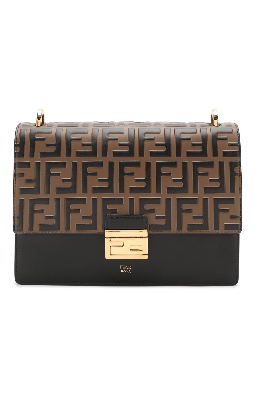 Сумка kan u FENDI, арт. 8BT315 A5TY, фото 1