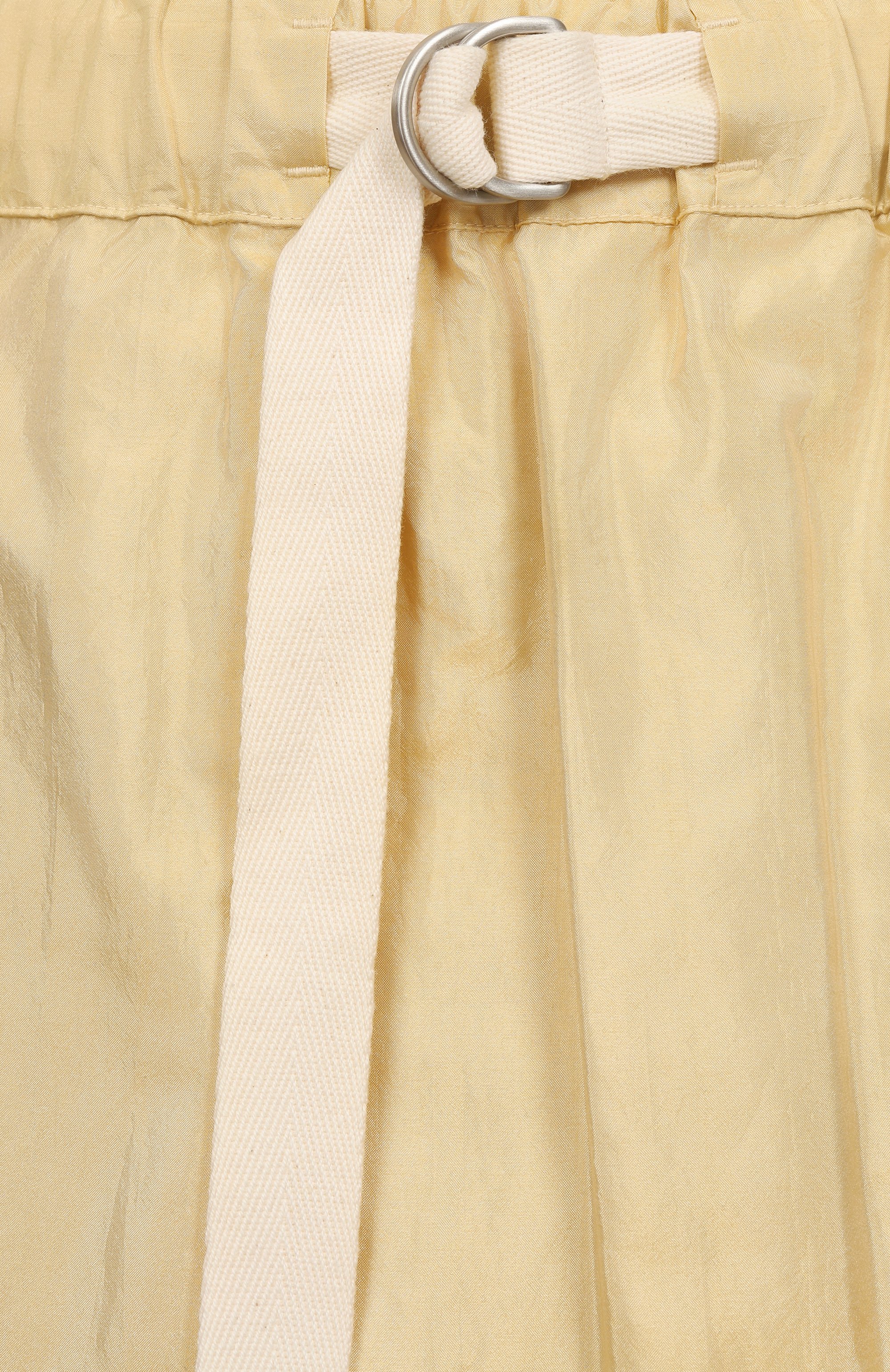 Юбка JIL SANDER, арт. J40MA0169-J70003, фото 6