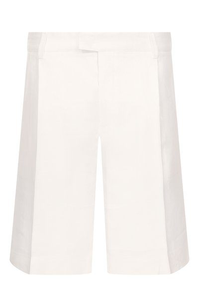 Льняные шорты CORTIGIANI, арт. 4AP662, фото 1