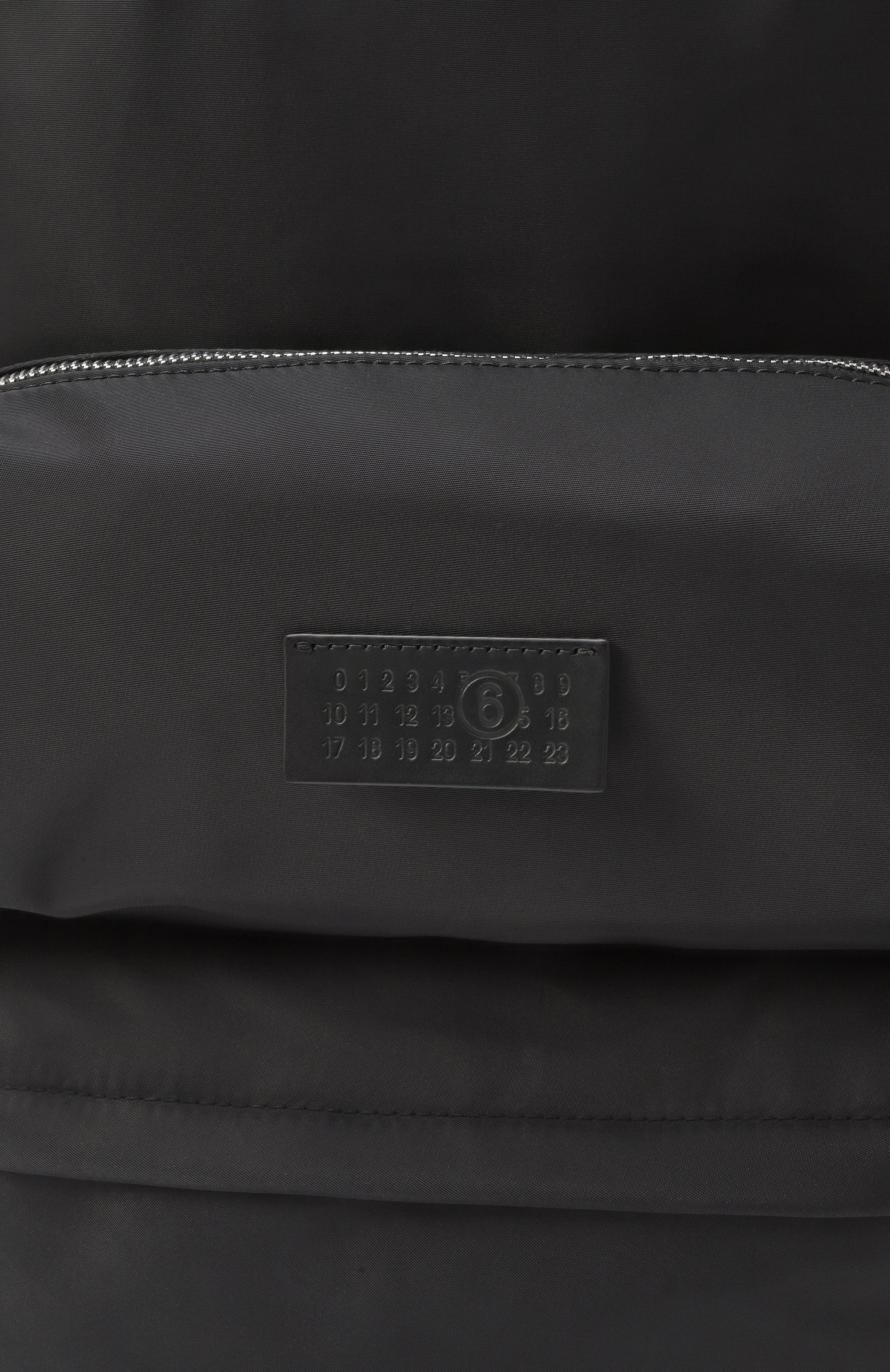 Рюкзак MM6, арт. SB5WA0006/P6416, фото 4