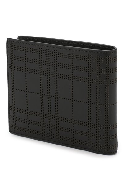 Кожаное портмоне BURBERRY, арт. 8008392, фото 2