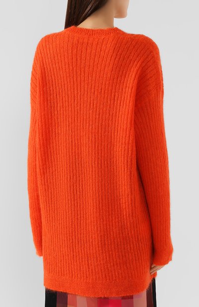 Свитер MARNI, арт. CVMD0026A2/FU110, фото 4