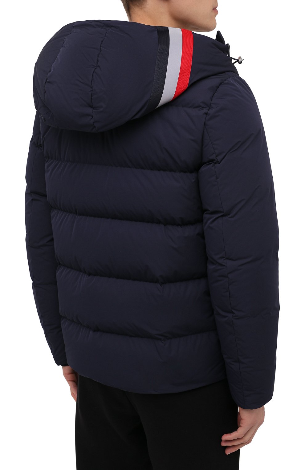 Пуховик corborant MONCLER, арт. F2-091-1A556-00-C0599, фото 4