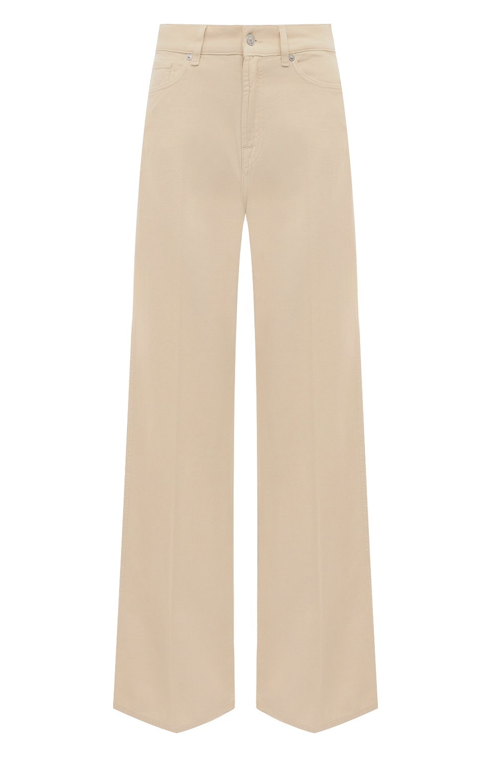 Джинсы 7 FOR ALL MANKIND, арт. JSP0X1000A, фото 1