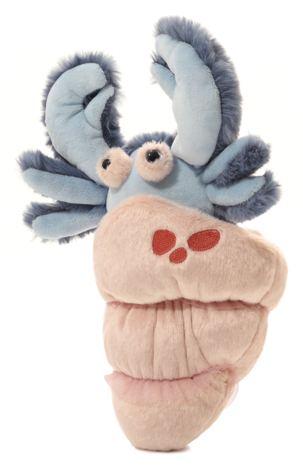 Игрушка рак отшельник HISTOIRE D`OURS, арт. HO3267, фото 2