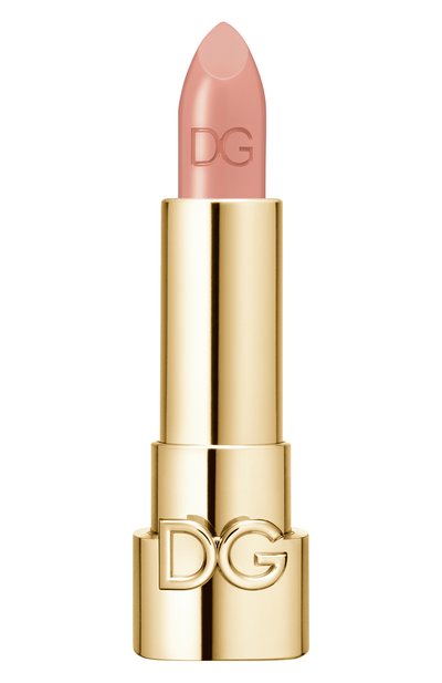 Губная помада the only one, оттенок 100 seductive nude DOLCE & GABBANA, арт. 8550750DG, фото 1