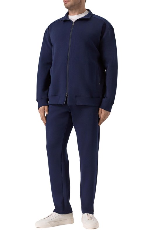 Спортивный костюм Paul&Shark 25411901/3XL Синий 25411901/3XL
