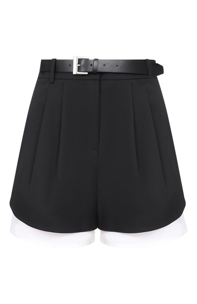 Женские шорты JUUN.J, арт. JW6125W00