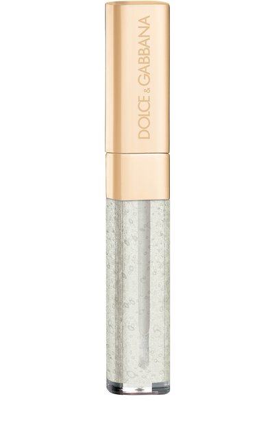 Женские блеск для губ с эффектом мерцания, 10 acqua (5ml) DOLCE & GABBANA, арт. 3026195DG