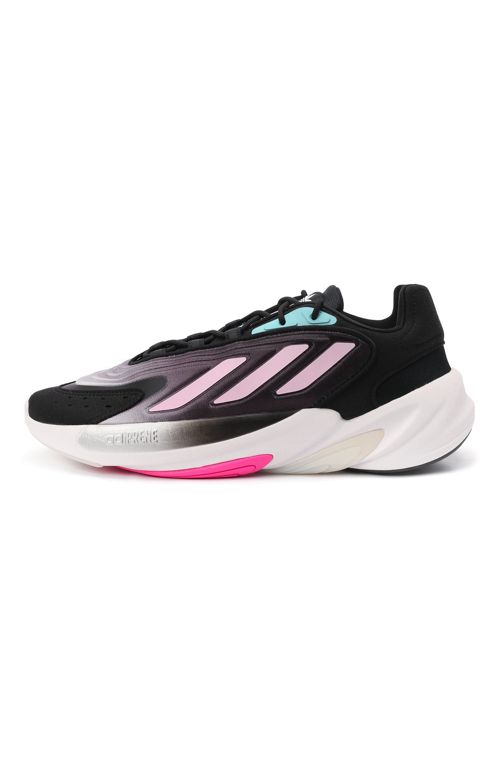 Комбинированные кроссовки ozelia ADIDAS ORIGINALS, арт. H04266, фото 3