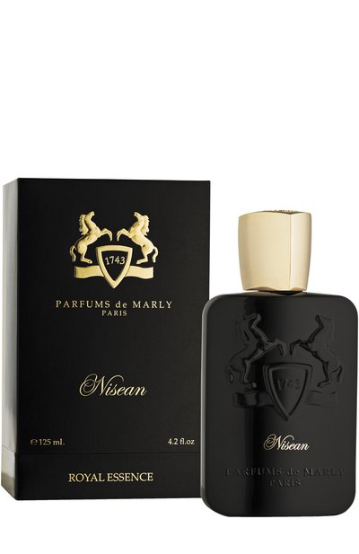Мужской парфюмерная вода arabian breed nisean (125ml) PARFUMS DE MARLY, арт. 3700578517005