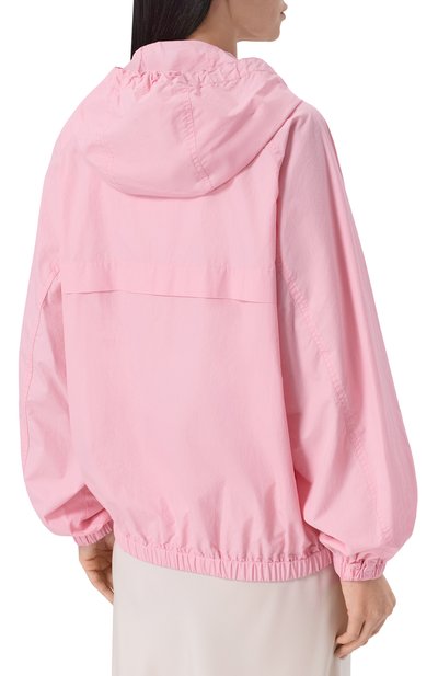 Ветровка DUNST, арт. UDJU6B123P1, фото 4