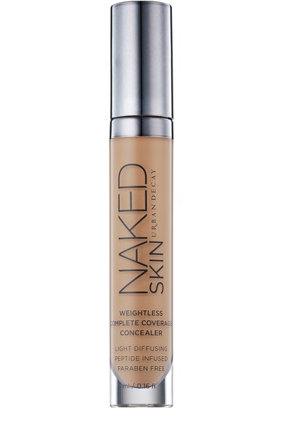 Женский консилер naked skin, оттенок medium light warm URBAN DECAY, арт. 3605971546754