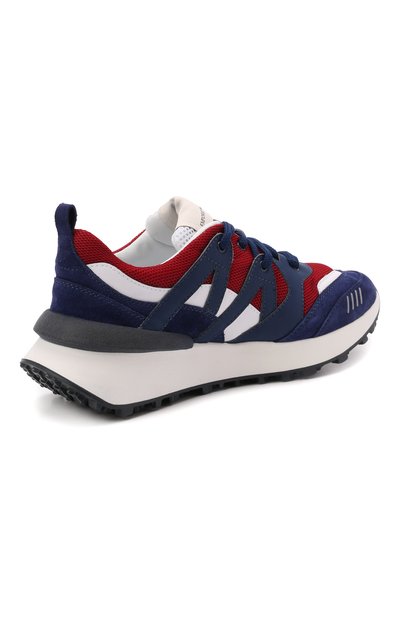 Кроссовки EMPORIO ARMANI, арт. XYX021/X0I58/35-40, фото 3