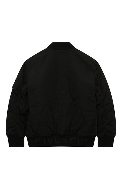 Бомбер GIVENCHY, арт. H30362