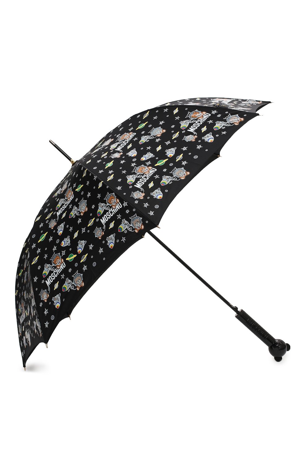 Зонт-трость MOSCHINO, арт. 8045-63AUT0, фото 2