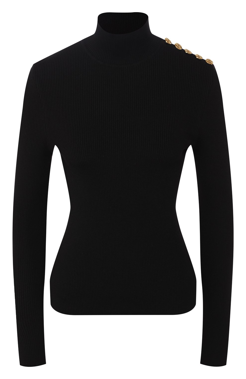 Шерстяная водолазка ALEXANDRE VAUTHIER, арт. 194KT01154 0194-1168, фото 1