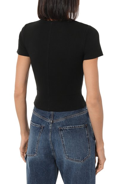 Хлопковая футболка KSUBI, арт. 5000006223, фото 4