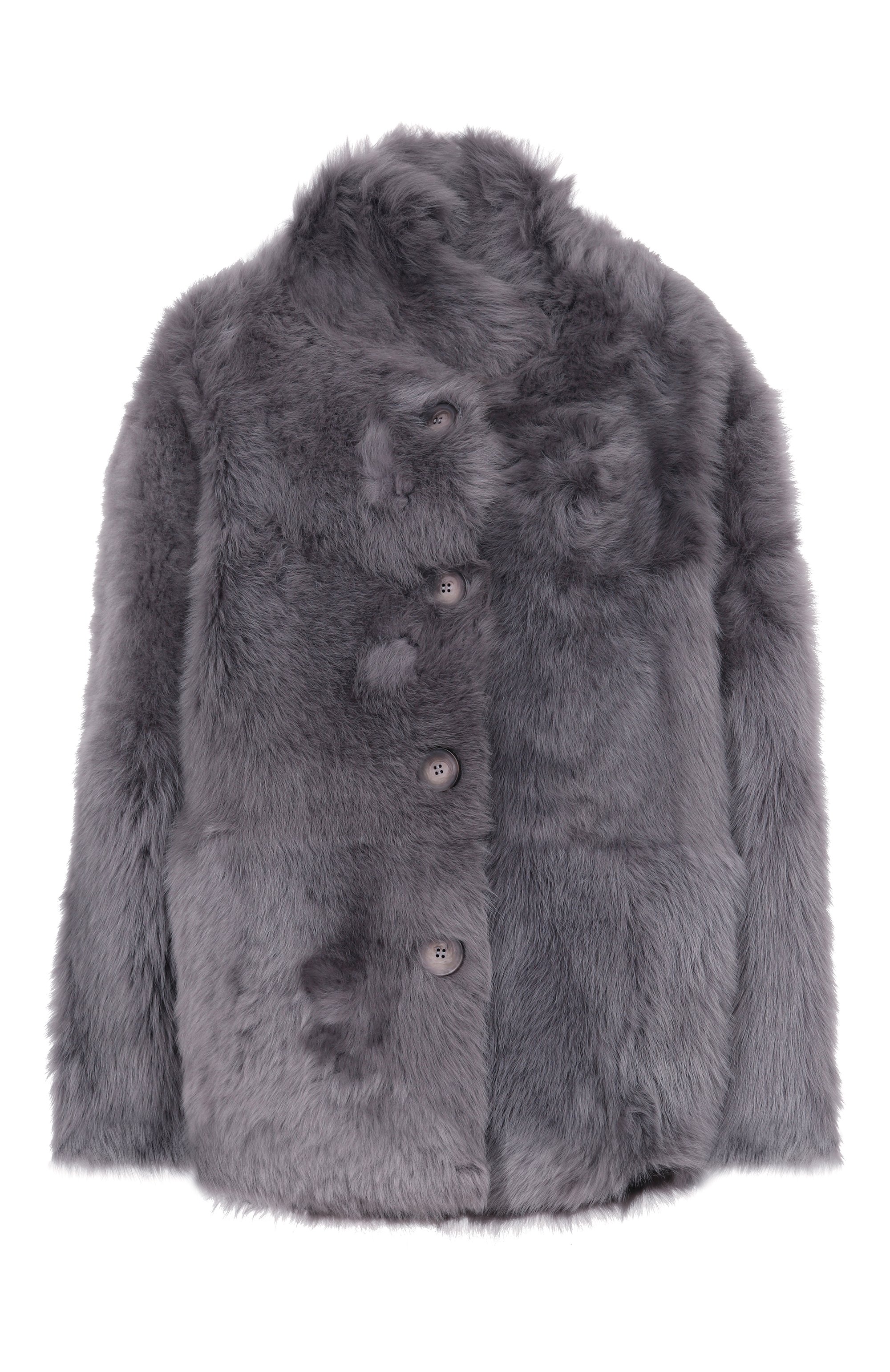 Двусторонняя дубленка CHAUD STUDIO, арт. TOSCANA23, фото 1