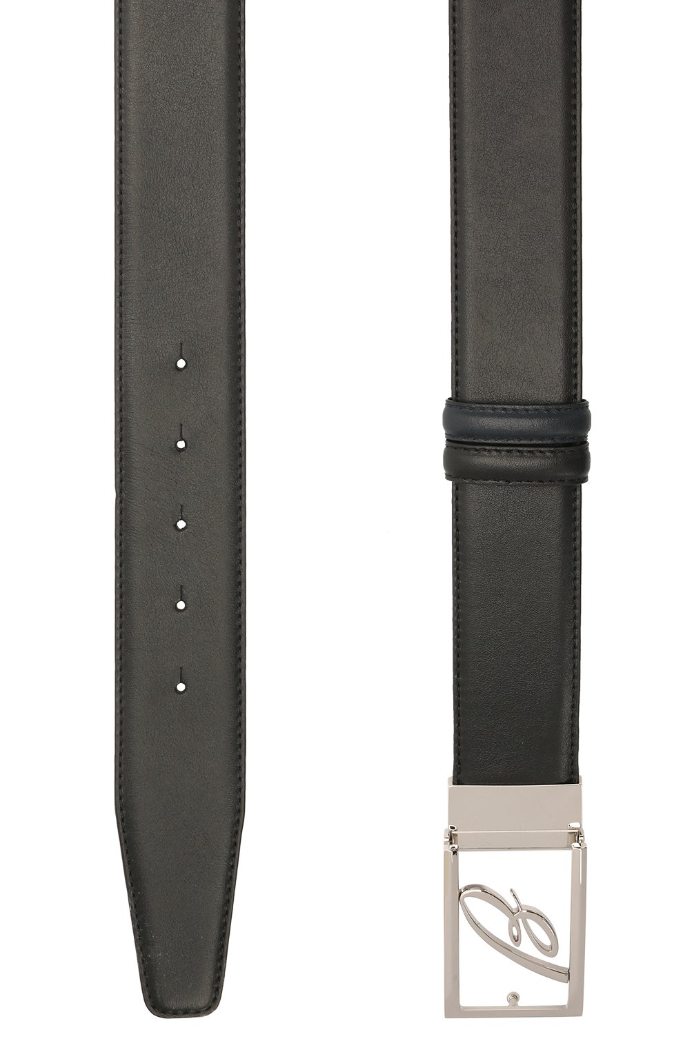 Кожаный ремень BRIONI, арт. 0BAS0L/P9721, фото 2