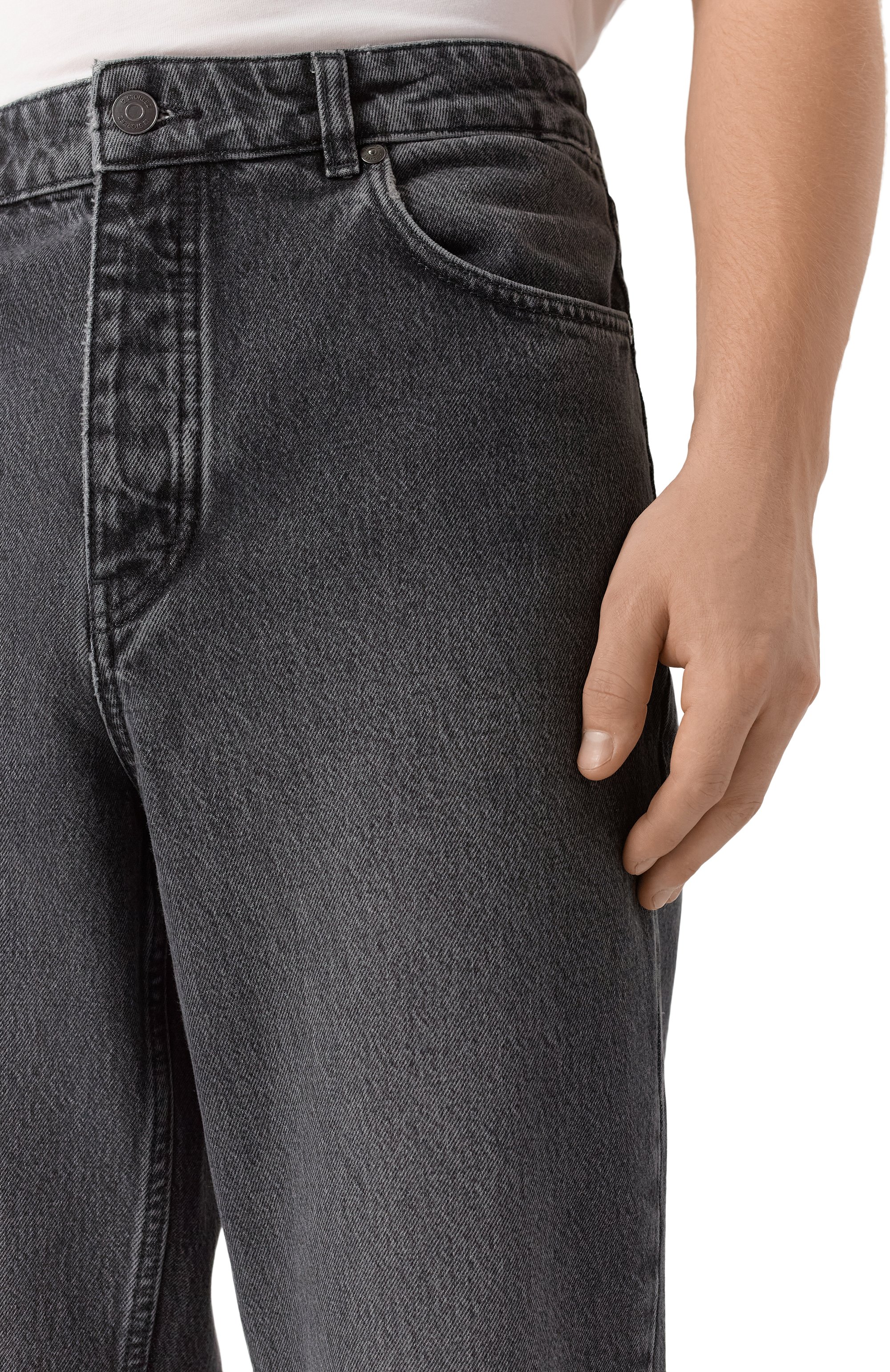 Джинсы straight 325 12 STOREEZ, арт. 126480, фото 5