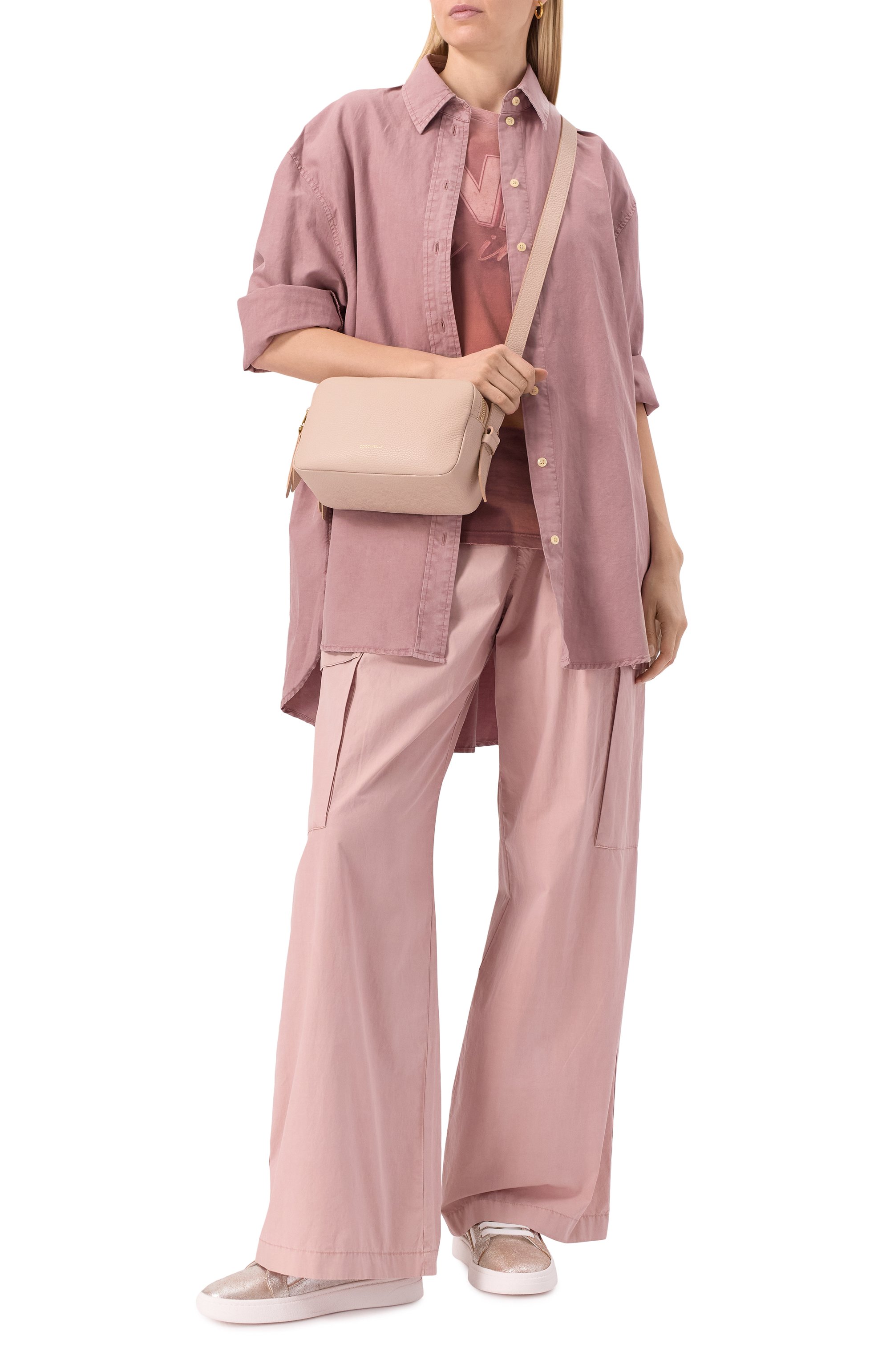 Сумка malory small COCCINELLE, арт. E1R1K150101, фото 7