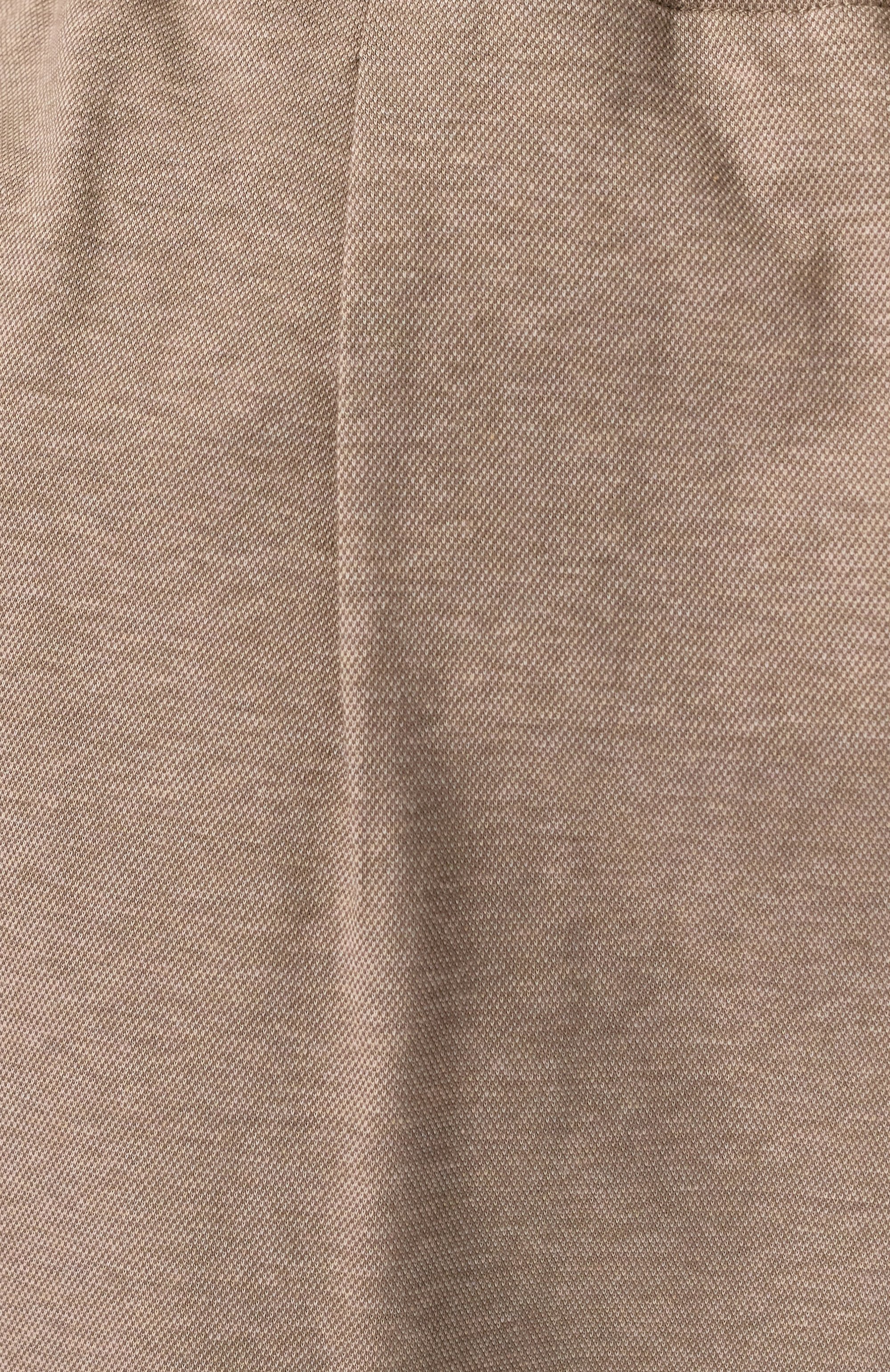 Хлопковые брюки CAPOBIANCO, арт. 18M750.FE00., фото 6